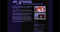 Desktop Screenshot of insecticons.com
